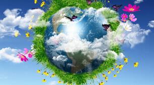 Unit 5. The world of nature