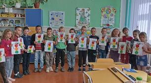 Безпечні літні канікули)