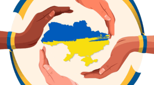 24 серпня - День Незалежності України