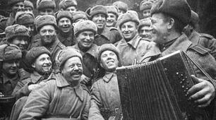 Музика до другої світової війни 