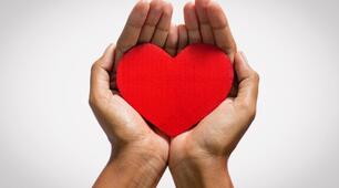  7 червня - Всесвітній день турботи (World Caring Day) 
