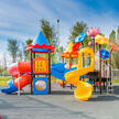 5 Steps for Designing a Playground - The Home Depot