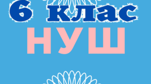 Навчальна програма "ТЕХНОЛОГІЇ 6 клас НУШ" за Ходзицькою І.Ю. на  2024-2025 н. р.