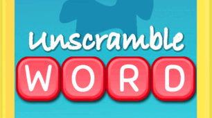 Лексична вправа "Unscramble the words" з англійської мови для 7 класу на тему "Films".
