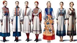 The diagnostic test ‘Clothes. Fashion. Pronouns, determiners’ for 6th grade students (based on the textbook “Prepare”) / Діагностична робота "Одяг. Мода. Займенники, вказівні слова" для учнів 6-х класів (за підручником "Prepare")