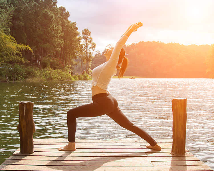 Morning Exercises to do at Home | Online Morning Workout Classes