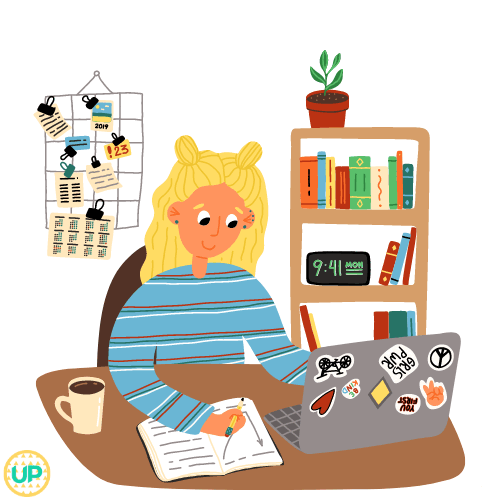 6 Best Places to Study and Do Homework That AREN'T the Library