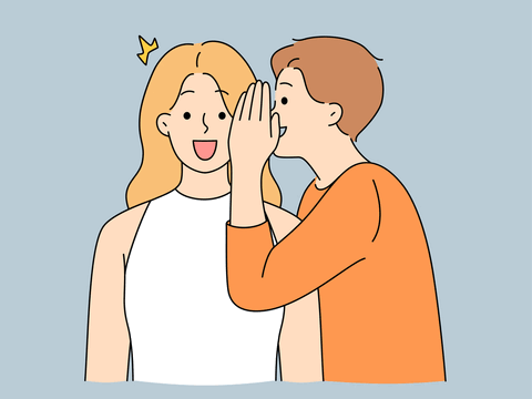 Telling PNG Transparent Images Free Download | Vector Files | Pngtree