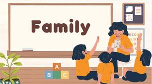 Родина II – Family II