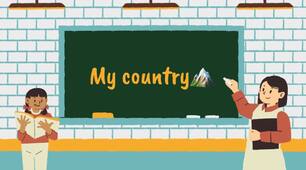 My Country