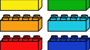 Використання  конструктора  LEGO на уроках  в початкових класах