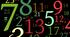 Numbers, dates, months