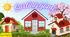 SH CH TH SORTING GAME (ГРА НА СОРТУВАННЯ) (the 1st GRADE)