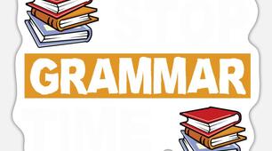 GRAMMAR TEST (Present Simple / Present Perfect /Past Simple or Past Continuous)
