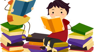 Тексти для читання з англійської мови для 2 класу НУШ.