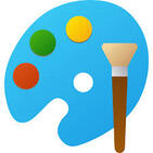 Microsoft Paint — Википедия