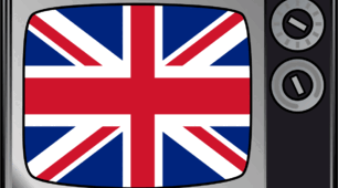 Culture. British TV Around the World
