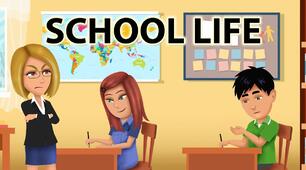 Video. School Life
