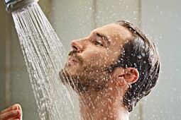 Cold shower benefits — can you handle a 30-second blast?