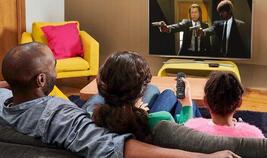 Freeview users can watch blockbuster movies for FREE with new channel | Express.co.uk