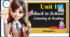 Презентація " Back to School. Listening and Reading. Unit 1, Lesson 3 "