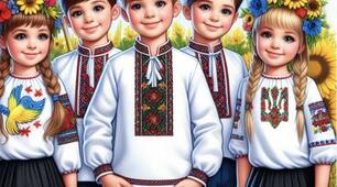Нетрадиційний урок (вікторина, КВК, аукціон знань, рольова гра, конференція, екскурсія, телерепортаж тощо)