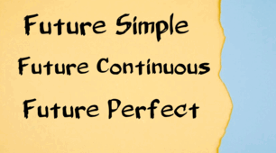 Grammar. Future Simple / Future Continuous / Future Perfect