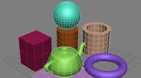 3-D графіка
