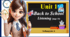 Презентація " Back to School. Listening. Unit 1, Lesson 5"