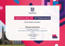  Life Competencies Activities to Activate your Language Skills