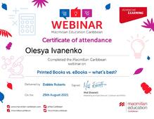  Printed Books vs. eBooks – what’s best?