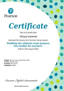  Building the ultimate exam preparation toolkit for teachers