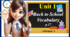 Презентація " Back to School. Vocabulary. Unit 1, Lesson 6 "