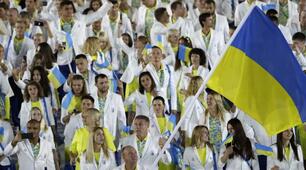 Олімпійська вікторина