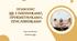 Урок-засідання бізнес клубу "Написання не з частинами мови"