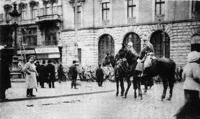 Як росіяни окупували Галичину в 1914 році й до чого це призвело