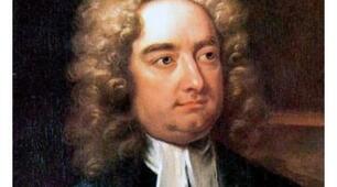 Джонатан Свіфт (1667-1745). «Мандри Лемюеля Гуллівера» (І частина). Історія написання твору.  Урок 4