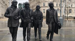 25 червня - Всесвітній день Beatles