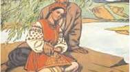 (Копія) (Копія) Іван Нечуй-Левицький. Твір "Кайдашева сім'я"