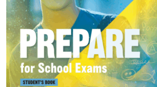 Підручник Prepare ( Form 11) PDF.
