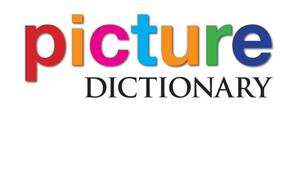 Дидактичний матеріал "Picture Dictionary"