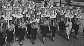Урок №37 Політичні процеси 1920-х – початку 1930-х рр. Ідеологізація суспільного життя та репресії у радянській Україні.