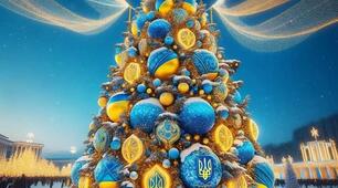"ЗИМОВІ СВЯТА"