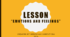 Lesson "How do you feel? Emotions and feelings”