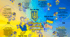 Наліпки "Куточок державної символіки" + постер.