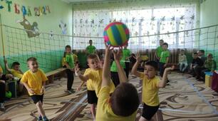 Консультація та поради педагогам - фізінструкторам, щодо гри у пластбол