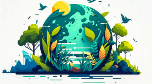 Які особливості наземно-повітряного середовища (НПС)