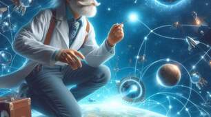 Контрольна робота з фізики 7 клас (річна)