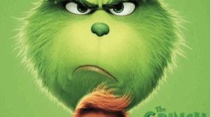 Інтерактивні матеріали "Workbook the Grinch"