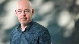 Джон Бойн.  Біографія.  Творчість.